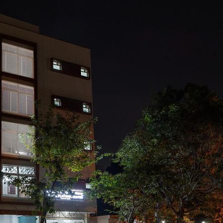 Hotel Royal Platinum Bangalore Buitenkant foto